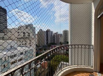 Apartamento de 3 quartos, São Paulo · Apto andar alto amplo 3 quartos com 1 Suíte / 2 Vagas