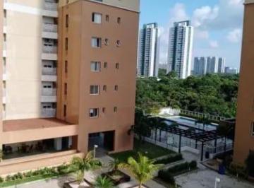 Apartamento de 2 quartos, Salvador · Apartamento no Platno Greenville, muito TOOP!!!