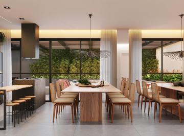 Apartamento de 1 quarto, Curitiba · lindo apartamento no batel com uma ótima localidade