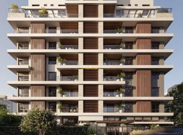 Apartamento de 3 quartos, Curitiba · Vila Boreal - Apartamento 3 suítes - Vila Izabel