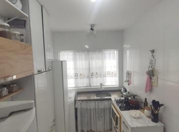 Foto 01 · Apartamento, Parque Estuário (vicente de Carvalho), Guarujá, SP