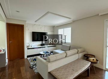 Apartamento de 3 quartos, São Bernardo do Campo · Apartamento Centro São Bernardo