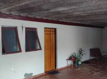 Foto 01 · Casa, Residencial Furlan, Santa Bárbara D'oeste, SP