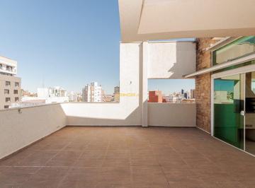 Apartamento de 3 quartos, Curitiba · Cobertura / Lake Louise - 111m² privativos 3 quartos 2 vagas no Juvevê