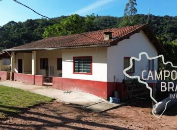 Foto 01 · CHÁCARA 2.300M² EM PARAIBUNA !
