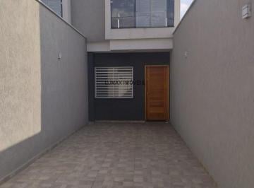 Foto 01 · Casa, Vila Antonieta, São Paulo, SP