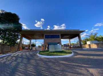 Terreno , Brasília · VENDO LOTE DE ESQUINA EM CONDOMÍNIO FECHADO NO JARDIM BOTÂNICO!!