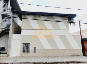 Foto 01 · Apartamento, Country Club, Pocos de Caldas, MG