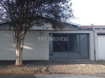 Foto 01 · Imperdível Casa à venda em Campinas-SP, Jardim Flamboyant: 2 quartos, 1 suíte, 2 salas, 3 banheiros,