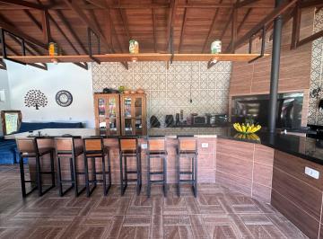 Comercial de 4 quartos, Morretes · Pousada completa em Morretes