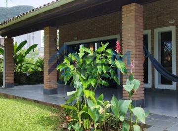 Foto 01 · CASA A VENDA EM UBATUBA - LAGOINHA