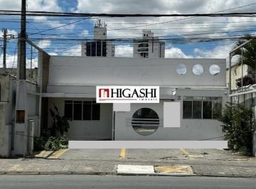 Foto 01 · Prédio Comercial, Parque Suzano, Suzano, SP