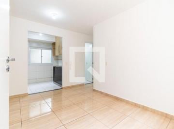 Apartamento · 38m² · 2 Quartos · 1 Vaga · Apartamento para Aluguel - José Bonifácio, 2 Quartos, 38 m² - São Paulo
