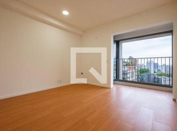 Apartamento · 26m² · 1 Quarto · Apartamento para Aluguel - Pinheiros, 1 Quarto,  26 m² - São Paulo