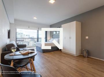 Apartamento · 38m² · 1 Quarto · Apartamento para Aluguel - Bela Vista, 1 Quarto, 38 m² - São Paulo