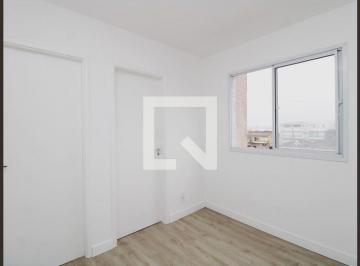 Apartamento · 37m² · 2 Quartos · Apartamento para Aluguel - Vila Constança , 2 Quartos, 37 m² - São Paulo