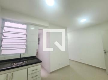 Apartamento · 40m² · 1 Quarto · Apartamento para Aluguel - Parque São Rafael, 1 Quarto,  40 m² - São Paulo