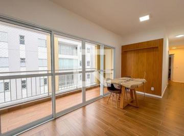 Apartamento · 55m² · 2 Quartos · 1 Vaga · Apartamento para Aluguel - Baeta Neves, 2 Quartos,  55 m² - São Bernardo do Campo
