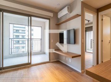 Apartamento · 39m² · 1 Quarto · Apartamento para Aluguel - Vila Mariana, 1 Quarto, 39 m² - São Paulo