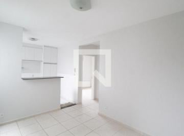Apartamento · 45m² · 2 Quartos · 1 Vaga · Apartamento para Aluguel - Gávea, 2 Quartos, 45 m² - Uberlândia