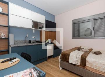 Apartamento de 1 quarto, São Paulo · Apartamento à Venda - Santo Amaro , 1 Quarto, 18 m² - São Paulo
