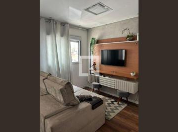 Apartamento · 38m² · 1 Quarto · Apartamento à Venda - Vila Invernada, 1 Quarto,  38 m² - São Paulo