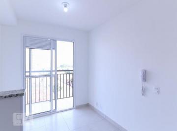 Apartamento · 30m² · 1 Quarto · Apartamento à Venda - Água Branca, 1 Quarto,  30 m² - São Paulo