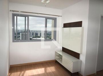 Apartamento · 42m² · 2 Quartos · 1 Vaga · Apartamento à Venda - Socorro, 2 Quartos,  42 m² - São Paulo
