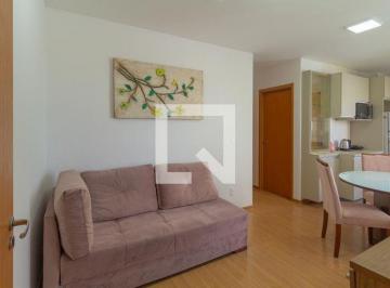 Apartamento · 43m² · 2 Quartos · 1 Vaga · Apartamento à Venda - Igará, 2 Quartos,  43 m² - Canoas
