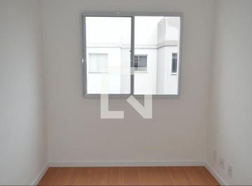 Apartamento · 39m² · 2 Quartos · Apartamento à Venda - Ipiranga, 2 Quartos,  39 m² - São Paulo