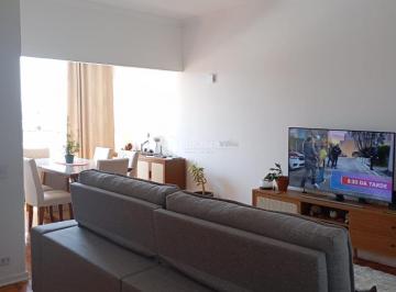 Apartamento · 110m² · 2 Quartos · Apartamento à venda em São José dos Campos, Centro, com 2 quartos, com 110 m², Edifício Salim Simão
