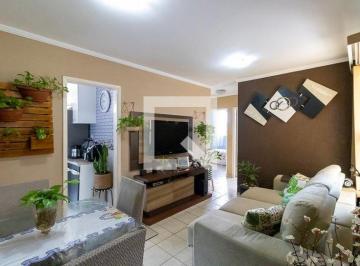 Apartamento · 63m² · 3 Quartos · 1 Vaga · Apartamento à Venda - Ponte Preta, 3 Quartos, 63 m² - Campinas