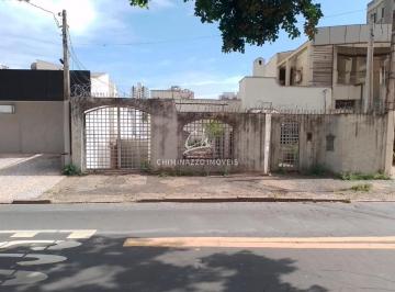 Comercial · 226m² · Terreno à venda em Campinas, Cambui, com 226.96 m²