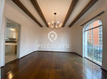 Apartamento · 179m² · 3 Quartos · 2 Vagas · Apartamento à venda em Campinas, Cambuí, com 3 suítes, com 179.94 m²