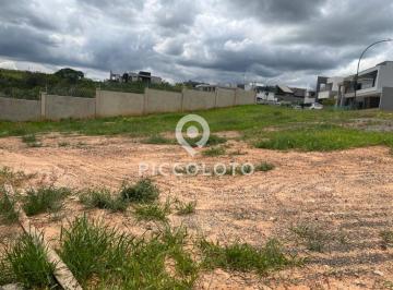 Terreno · 644m² · Terreno à venda em Campinas, Loteamento Residencial Arborais, com 644 m²
