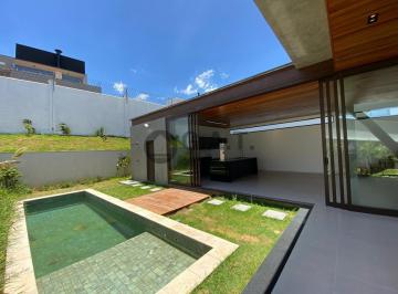 Foto 01 · CASA EM CONDOMÌNIO À VENDA NO ALPHAVILLE NOVA ESPLANADA III - VOTORANTIM/SP