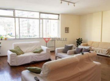 Apartamento · 145m² · 3 Quartos · 1 Vaga · Apartamento à venda em Botafogo: 145m², 3 quartos, 1 vaga