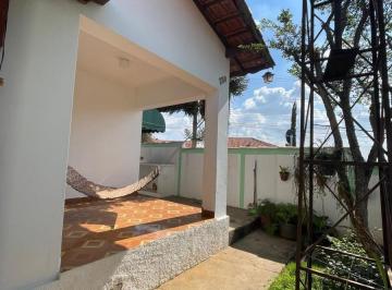 Foto 01 · Casa - Nova Jaguariúna