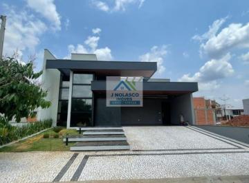 Foto 01 · Casa, Condomínio Vale Verde, Mogi Guaçu, SP