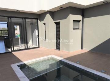 Casa · 185m² · 3 Quartos · 4 Vagas · Casa em condomínio à venda, 185m², 3 quartos e 3 suítes, em Valinhos/SP
