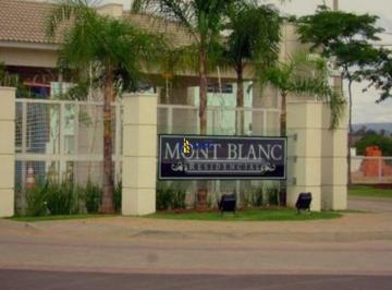 Casa · 300m² · Casa à venda - no Jardim Residencial Mont Blanc
