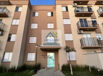 Foto 01 · Apartamento, Residencial Villa Nova, Mogi Mirim, SP