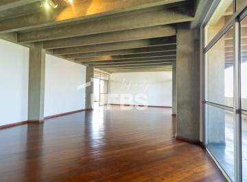 Apartamento · 405m² · 4 Quartos · 3 Vagas · 4 QUARTOS SETOR OESTE CHAMPS ELYSSES