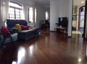 Casa · 382m² · 4 Quartos · 4 Vagas · R7 Imobiliária Vende sobrado no morada dos pinheiros com 02 suítes