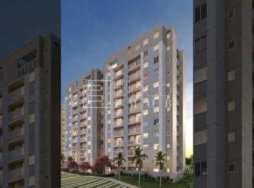 Apartamento · 72m² · 3 Quartos · 2 Vagas · Apartamento com 3 Quartos à venda, 72m² - Sobradinho