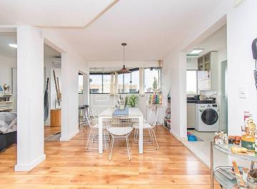 Apartamento · 55m² · 1 Quarto · Apartamento SHCGN 716 1 Quarto Residencial