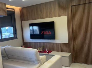Foto 01 · Imperdível Apartamento à Venda em São Paulo-SP, Vila Constança: 3 quartos, 1 suíte, 1 sala, 2 banhei