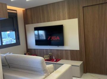 Foto 01 · Imperdível Apartamento à Venda em São Paulo-SP, Vila Constança: 3 quartos, 1 suíte, 1 sala, 2 banhei