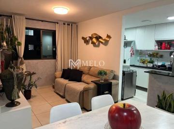 Apartamento · 53m² · 2 Quartos · 1 Vaga · Oportunidade em SANTO AMARO:53m², 02qts, 01suíte, 01vaga....