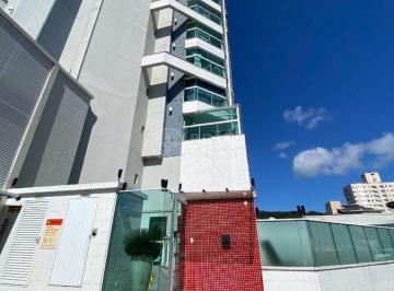Apartamento · 64m² · 2 Quartos · 2 Vagas · ILHA DE TORCELLO - VILA OPERÁRIA EM DE ITAJAÍ